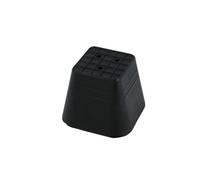 Pannello Universale Alzato Laser Tools Per 4WD - 120 X 120 X 90Mm - 1Pc 9069