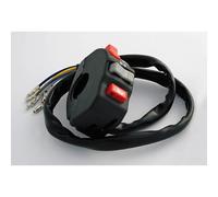 SHIN YO Centralina universale ATV + moto, sinistra