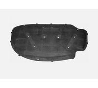 PANNELLO vano motore INSONORIZZATORE COFANO MOTORE PER GOLF V 5 dal 2003 al 2008