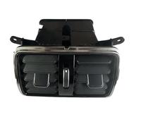 Pannello Ventilazione Auto Compatibile Con Per Passat Per CC B6 B7 2006-2013 Aria Condizionata Posteriore Gruppo Sfiato Bracciolo Centrale Presa 3AD819203A 3AD819203B