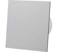 Pannello ventola in plexiglass Drim, grigio - RX 01-164