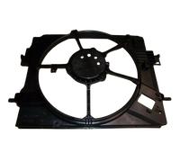 Pannello Ventola Radiatore Nuovo Originale 214759127R Renault