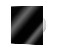 Pannello vetro per ventilatori e griglie, colore OR-WL-3204/GB