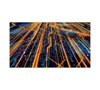 Pannello video LED Samsung IA015C Full HD 500 cd/m²