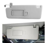 Pannello visiera parasole specchio trucco anteriore sinistro auto numero parte O