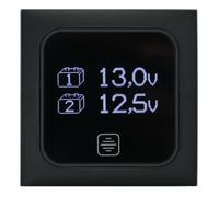 Pannello voltmetro digitale PT732 - 1 PZ - 14.659.10 - 1465910