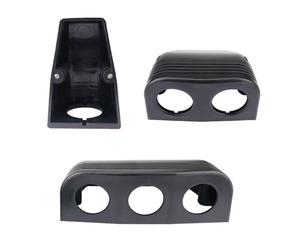 Pannello Voltmometro Per Presa Marina Con Interruttore Caricatore USB Auto