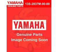 PANNELLO YAMAHA, CONSOLE 2 13S-2837M-00-00 NUOVO