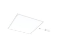 Pannelo Led 60X60 38W 4300Lm Cct (Duralamp Cod. Lp6060B4Ugr-Cct)