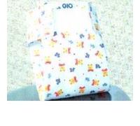 Pannetto morbido baby gio' per displasia misura unica 1 pezzo