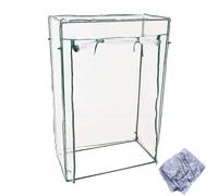 Panni antigelo per piante da esterno - Coperture per piante riutilizzabili resistenti ai raggi UV, protezione del giardino, leggere, durevoli e traspiranti | Tenda protettiva resistente ai raggi UV pe