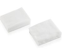 Panni Antipolvere Dust Magnet per Leifheit lavapavimenti Clean Away panni elettrostatici catturapolvere 20 pz. per una pulizia senza acqua