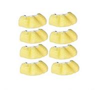 Panni assorbenti in microfibra per Karcher per easyfix SC1-SC5, ugelli per pavimenti a vapore, set da 8 pezzi