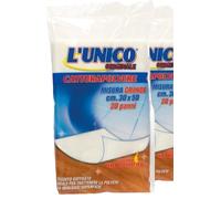 Panni catturapolvere spessi 30x50cm pavimento 100 pz panno antistatico superfici