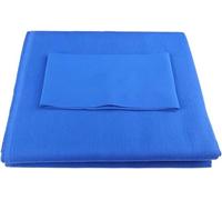 Panni da Biliardo in Misto Nylon Sono Lisci, Resistenti e Facili da Pulire, Il Che li Rende Ideali per Bar e Club.