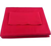Panni da Biliardo in Misto Nylon Sono Lisci, Resistenti e Facili da Pulire, Il Che li Rende Ideali per Bar e Club.