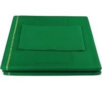 Panni da Biliardo in Misto Nylon Sono Lisci, Resistenti e Facili da Pulire, Il Che li Rende Ideali per Bar e Club.