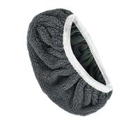 Panni di Mop Riutilizzabili, Pad Bagnato Di Ricambio Riutilizzabile Copertura Microfibra Per Hotel Casa Pulizia