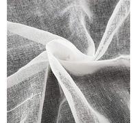 Panni di Mussola per Cucinare Panni in Cotone Bianco Ultra Fine Non Sbiancato per Filtrare o Separare gli Ingredienti Durante la Preparazione di Burro o Formaggio