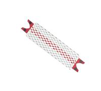 Panni Di Ricambio In Microfibra For Mocio, Riutilizzabili, Lavabili In Lavatrice, Compatibili Con Vileda UltraMax Ad Asciugatura Rapida, 51 X 4 Cm.(B)