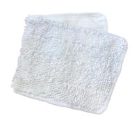 Panni Di Ricambio Lavabili E Riutilizzabili For La Pulizia Profonda, Compatibili Con Vileda Steam XXL/PlusXXL, Panni In Microfibra, Accessori For Pulitori A Vapore.(10pcs)