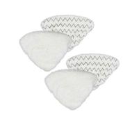 Panni di ricambio per PC per mocio a vapore durevoli per Bissell Poweredge e Powerforce Lift-Off 1544Z