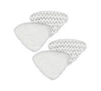 Panni di ricambio per PC per mocio a vapore durevoli per Bissell Poweredge e Powerforce Lift-Off 1544Z