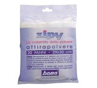 Panni Di Ricambio Zipy 30X30X30 Cm Spa Set 5 Pezzi - Bama
