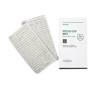 PANNI DRY ORIGINALI MF PER LAVAPAVIMENTO SP520 SP530 CONF. 2 PEZZI VORWERK