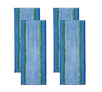 Panni For La Pulizia A Umido, Compatibili Con Braava, Jet M6 Serie 6110 6012 6112 6113 Ultimate, Panni For La Pulizia Degli Aspirapolvere Robot, Accessori E Ricambi(4PCS)
