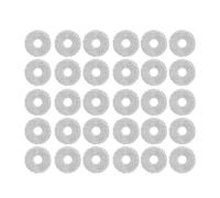 Panni For La Pulizia, Compatibili Con DJI, Compatibili Con ROMO, For P/S/A Aspirapolvere Panni For Mop Materiali Di Consumo For La Pulizia Accessori Di Ricambio(30PCS)