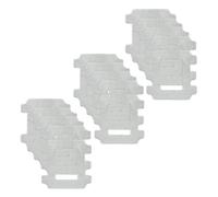 Panni For La Pulizia, Compatibili Con Ecovacs Winbot W2S W2S Omni | Compatibile Con Ecovacs Winbot W2S W2S Omni(15Pcs)