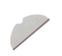 Panni For La Pulizia, Compatibili Con Xiaomi, Compatibili Con Roborock, S5 Max, S6 Pure, S6 MaxV, S5, S51, S50, S55, Robot Aspirapolvere.(1PCS)