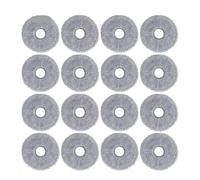 Panni For Mocio, Compatibili Con Dreame, X40 Ultra/L20/X30/L10S /L30/L10s Pro Ultra Heat, Panni Di Ricambio, Accessori(16)