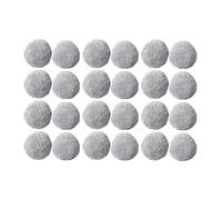 Panni For Mocio, Compatibili Con Hutt, DDC5 DDC55 Aspirapolvere Elettrico For Finestre, Kit Di Panni For Mocio Lavabili, Stracci E Vestiti For La Pulizia Dei Vetri Delle Finestre