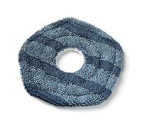 Panni for mocio for aspirapolvere X10 Pro X9 Pro, panni lavabili for mocio, stracci for mocio, parti di ricambio(4 pcs)