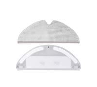 Panni for mocio, serbatoio dell'acqua, compatibile con Xiaomi, compatibile con Roborock, S6 Pure, S5, S6, S51, S50, S52, S55, E25, E35, E4, E5, parti for aspirapolvere(A)
