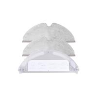 Panni for mocio, serbatoio dell'acqua, compatibile con Xiaomi, compatibile con Roborock, S6 Pure, S5, S6, S51, S50, S52, S55, E25, E35, E4, E5, parti for aspirapolvere(B)