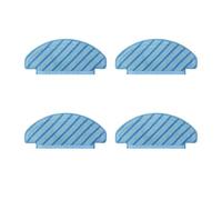 Panni for mop, compatibili for Ecovacs Deebot Ozmo T8 AIVI, T8 Max, T8, T9, T9 AIVI, N8 Pro Plus, N8 Pro, accessori for aspirapolvere Parti(4 pcs)