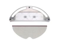 Panni For Pulire Il Serbatoio Dell'acqua, Compatibile Con Xiaomi, Compatibile Con Roborock, S6 Pure S5 S6 S51 S50 S52 S55 E25 E35 E4 E5 Parti For Aspirapolvere(2PCS)