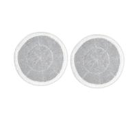 Panni For Scopa A Vapore, Compatibili Con Shark, S7001 S8201 S8001 S7201 S7000 S7000AMZ S7001TGT Serie Aggiornata Panni Di Ricambio For S7001(D)