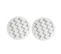 Panni For Scopa A Vapore, Compatibili Con Shark, S7001 S8201 S8001 S7201 S7000 S7000AMZ S7001TGT Serie Aggiornata Panni Di Ricambio For S7001(E)