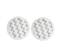 Panni For Scopa A Vapore Compatibili Con Shark S7001 S8201 S8001 S7201 S7000 S7000AMZ S7001TGT Serie Aggiornata Panni Di Ricambio S7001(With timing function)