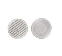 Panni For Scopa A Vapore, Compatibili Con Shark, S7001 S8201 S8001 S7201 S7000 S7000AMZ S7001TGT Serie Aggiornata Panni Di Ricambio For S7001(C)