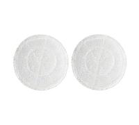 Panni For Scopa A Vapore, Compatibili Con Shark, S7001 S8201 S8001 S7201 S7000 S7000AMZ S7001TGT Serie Aggiornata Panni Di Ricambio For S7001(A)