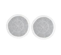 Panni For Scopa A Vapore, Compatibili Con Shark, S7001 S8201 S8001 S7201 S7000 S7000AMZ S7001TGT Serie Aggiornata Panni Di Ricambio S7001(4)