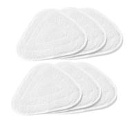 Panni For Scopa A Vapore, Compatibili Con Vileda Steam Mop Plus, Compatibili Con Vileda Steam Mop, Panno In Microfibra(6PCS)