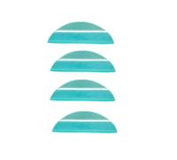 Panni For Scopa, Compatibili Con Cecotec, Conga, Ultra 2290 Accessori Parti For Aspirapolvere Robot Alta Assorbenza Antigraffio