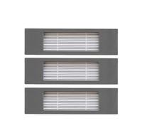 Panni for Scopa HEPA Con Spazzola Laterale Principale Compatibili Con Gli Accessori for Aspirapolvere Robot Ecovacs Deebot N10 PLUS(D)