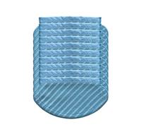 Panni for Scopa HEPA Con Spazzola Laterale Principale Compatibili Con Gli Accessori for Aspirapolvere Robot Ecovacs Deebot N10 PLUS(G)